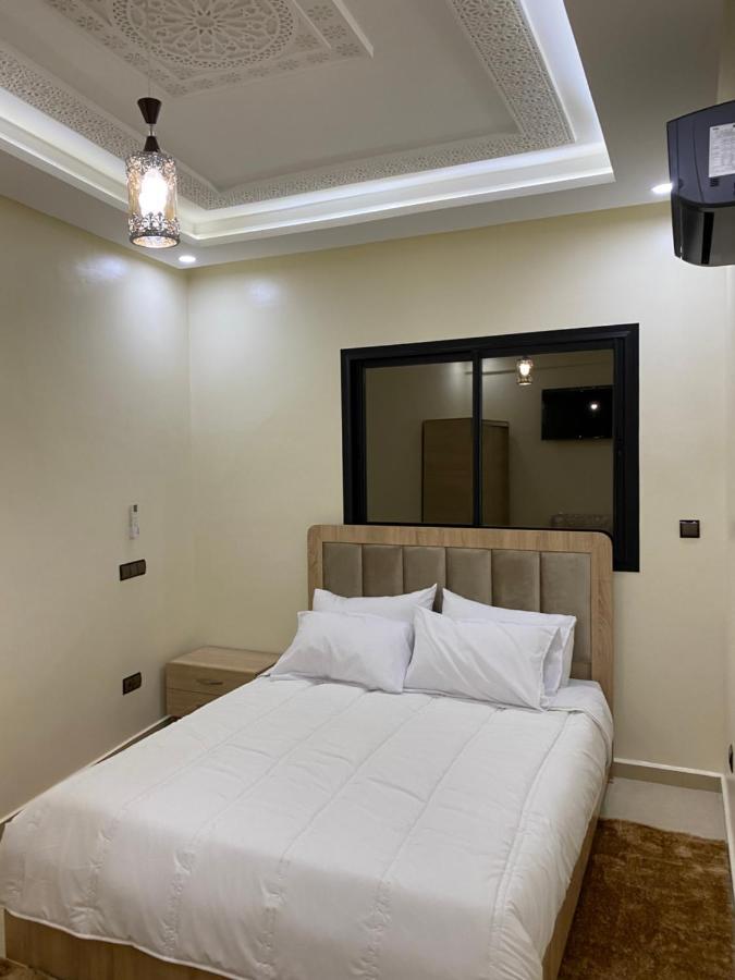 Le Ruban D'Or Hotel Azilal Exterior photo