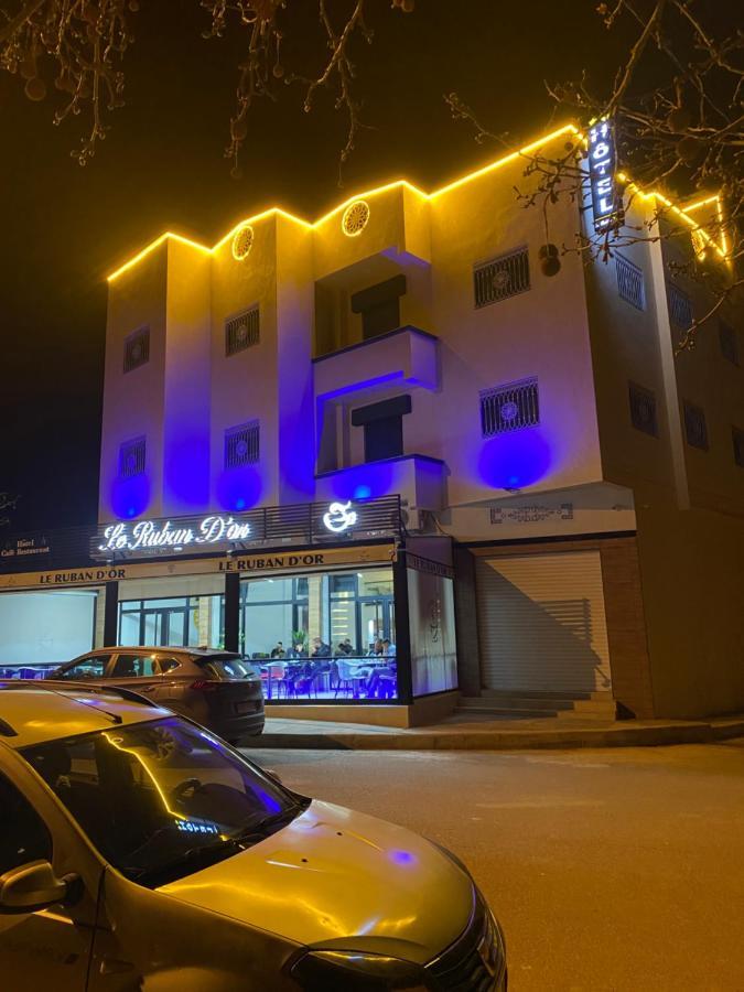 Le Ruban D'Or Hotel Azilal Exterior photo