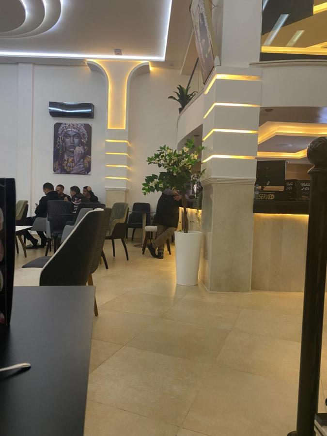 Le Ruban D'Or Hotel Azilal Exterior photo