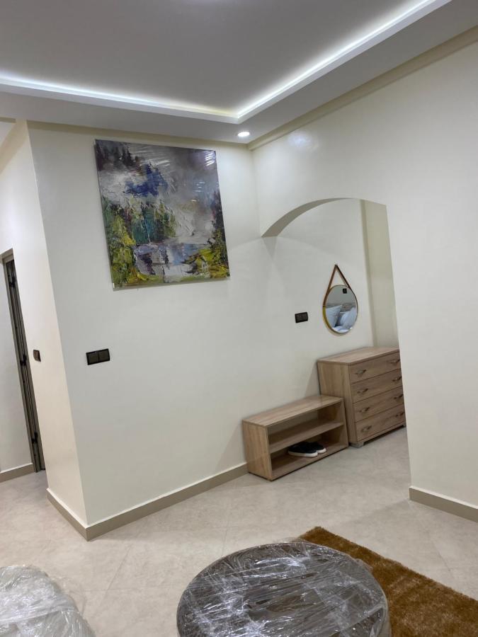 Le Ruban D'Or Hotel Azilal Exterior photo