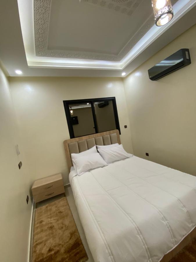 Le Ruban D'Or Hotel Azilal Exterior photo