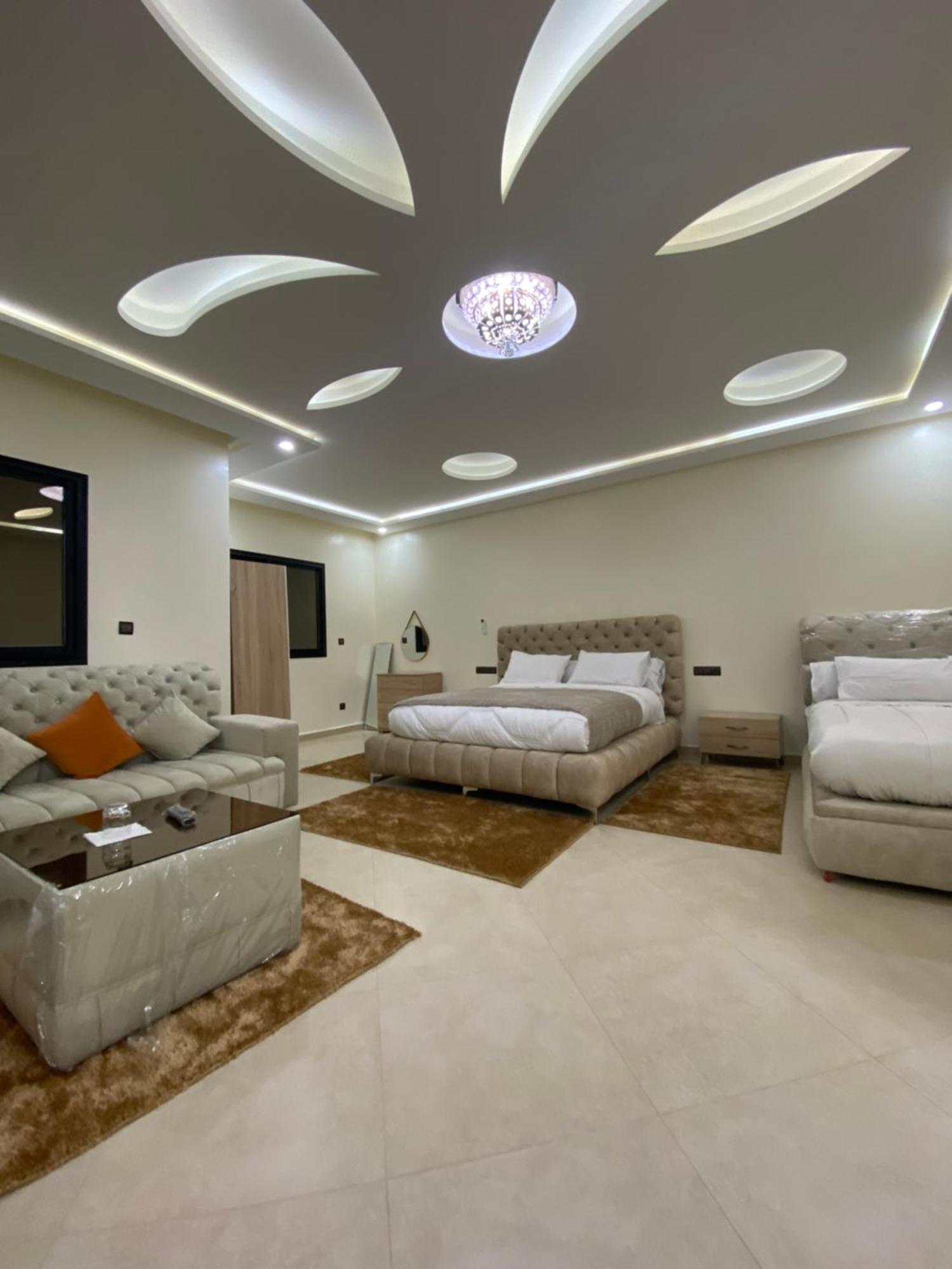 Le Ruban D'Or Hotel Azilal Exterior photo