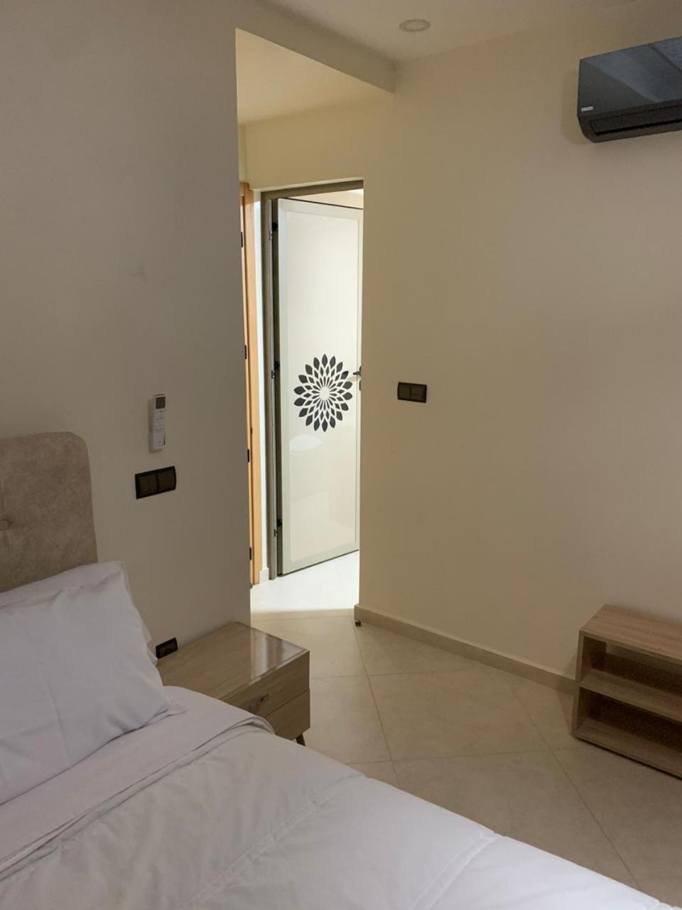 Le Ruban D'Or Hotel Azilal Exterior photo