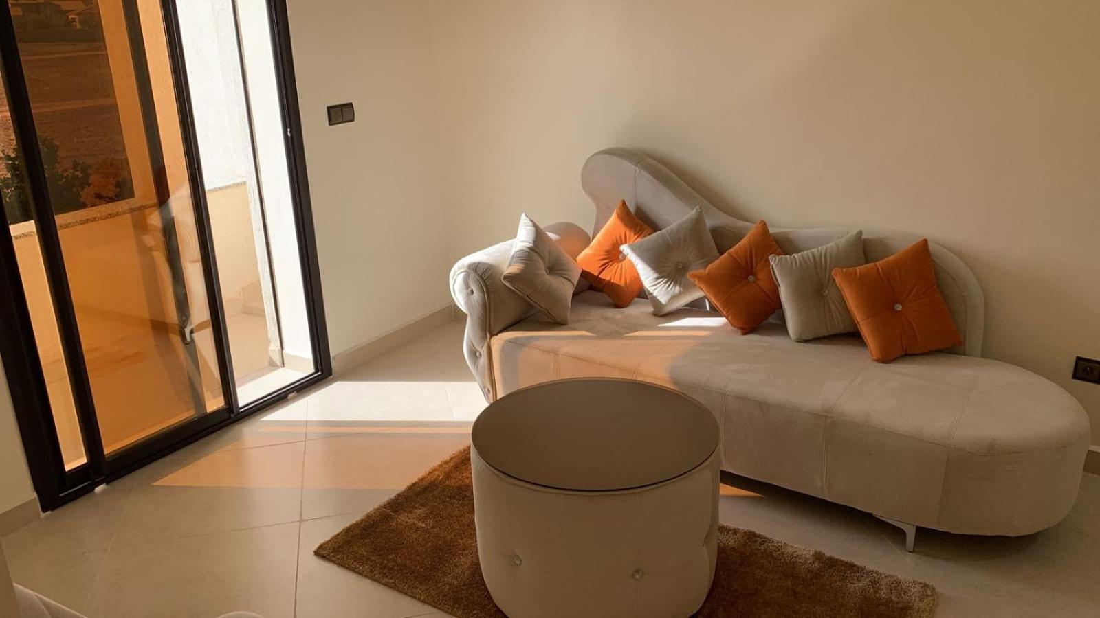 Le Ruban D'Or Hotel Azilal Exterior photo