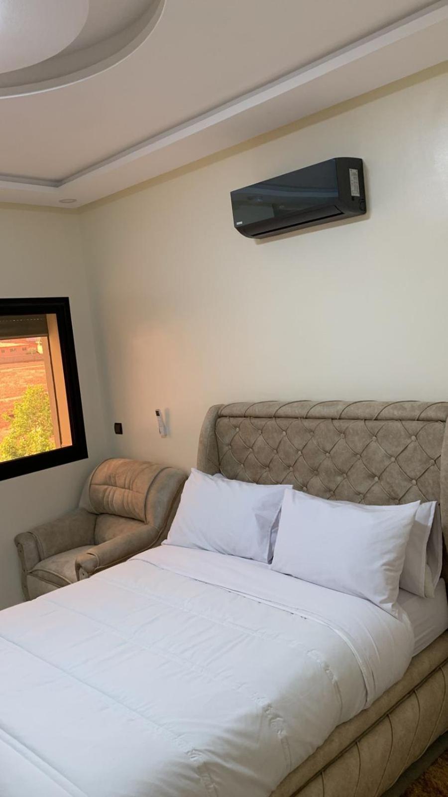 Le Ruban D'Or Hotel Azilal Exterior photo