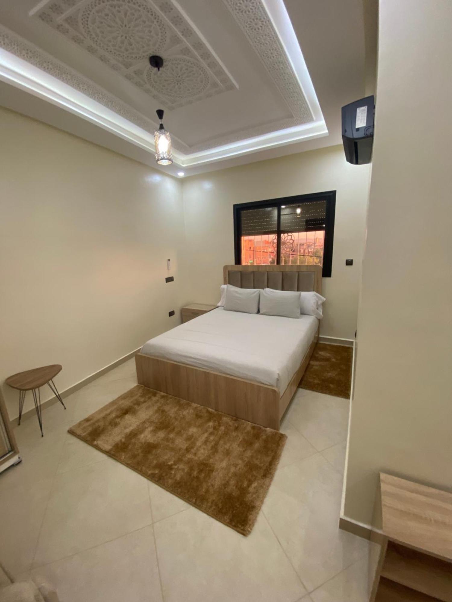 Le Ruban D'Or Hotel Azilal Exterior photo