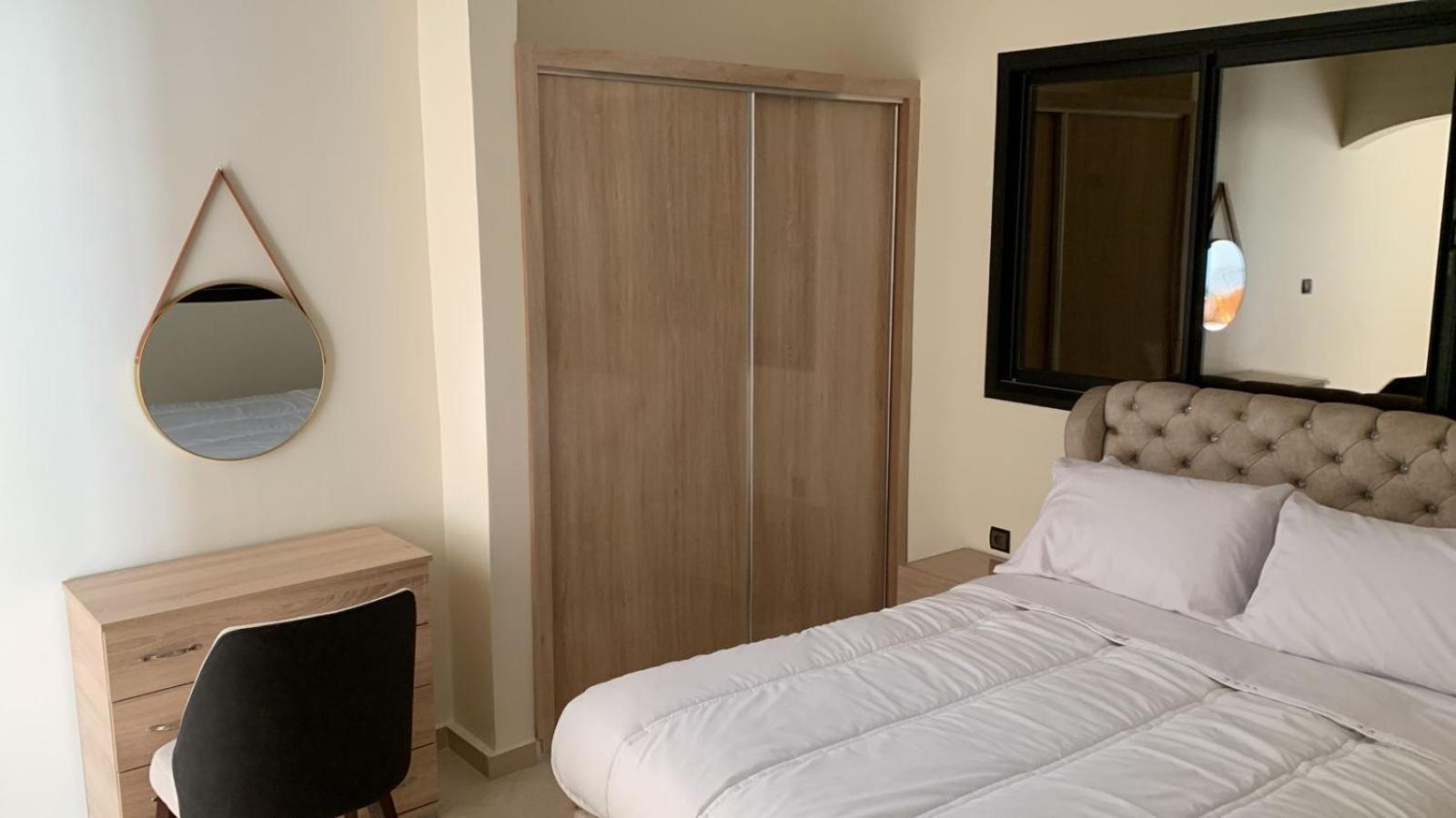 Le Ruban D'Or Hotel Azilal Exterior photo