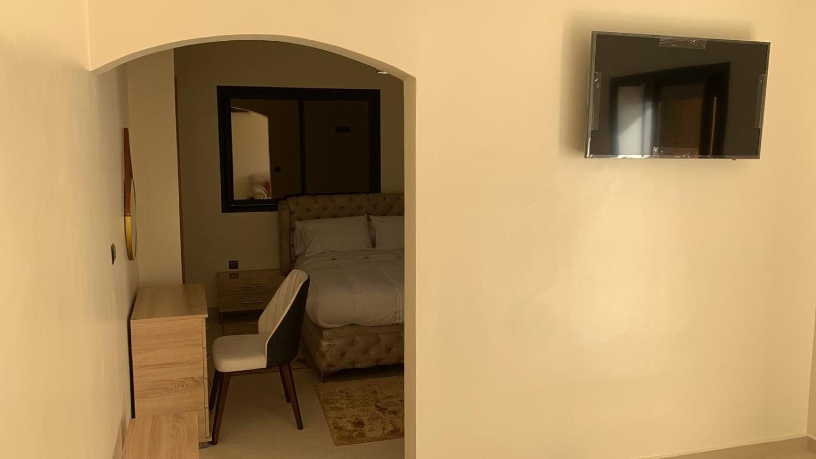 Le Ruban D'Or Hotel Azilal Exterior photo