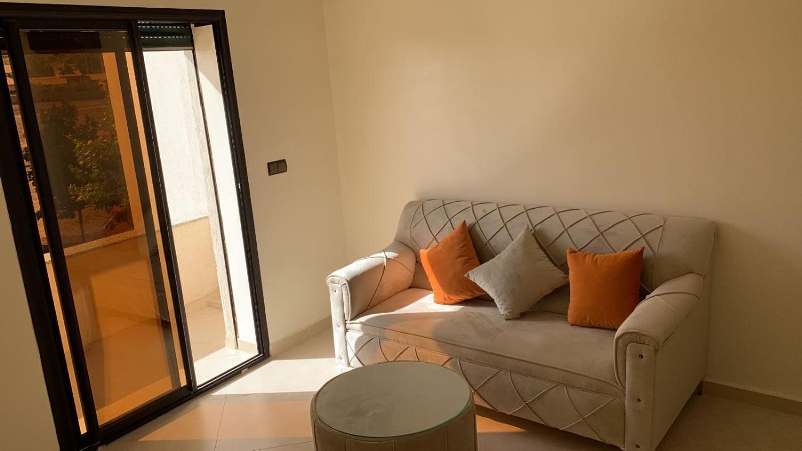 Le Ruban D'Or Hotel Azilal Exterior photo