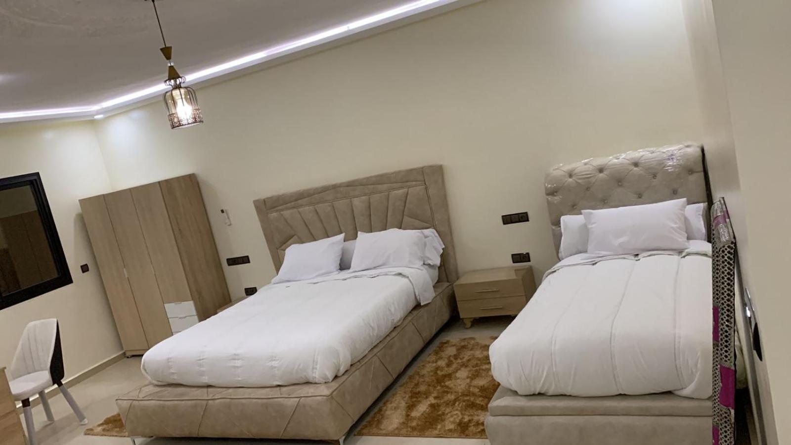 Le Ruban D'Or Hotel Azilal Exterior photo