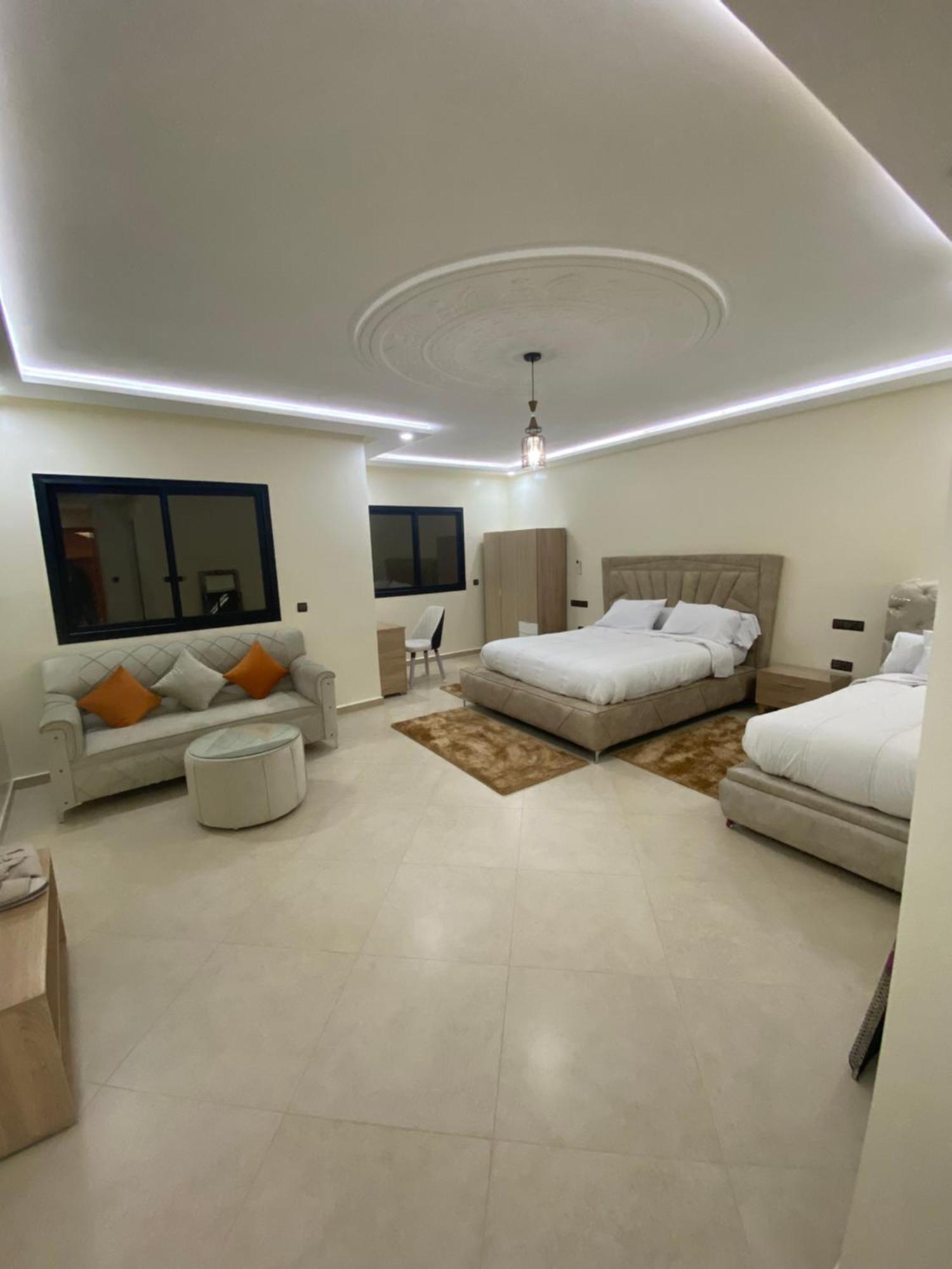 Le Ruban D'Or Hotel Azilal Exterior photo
