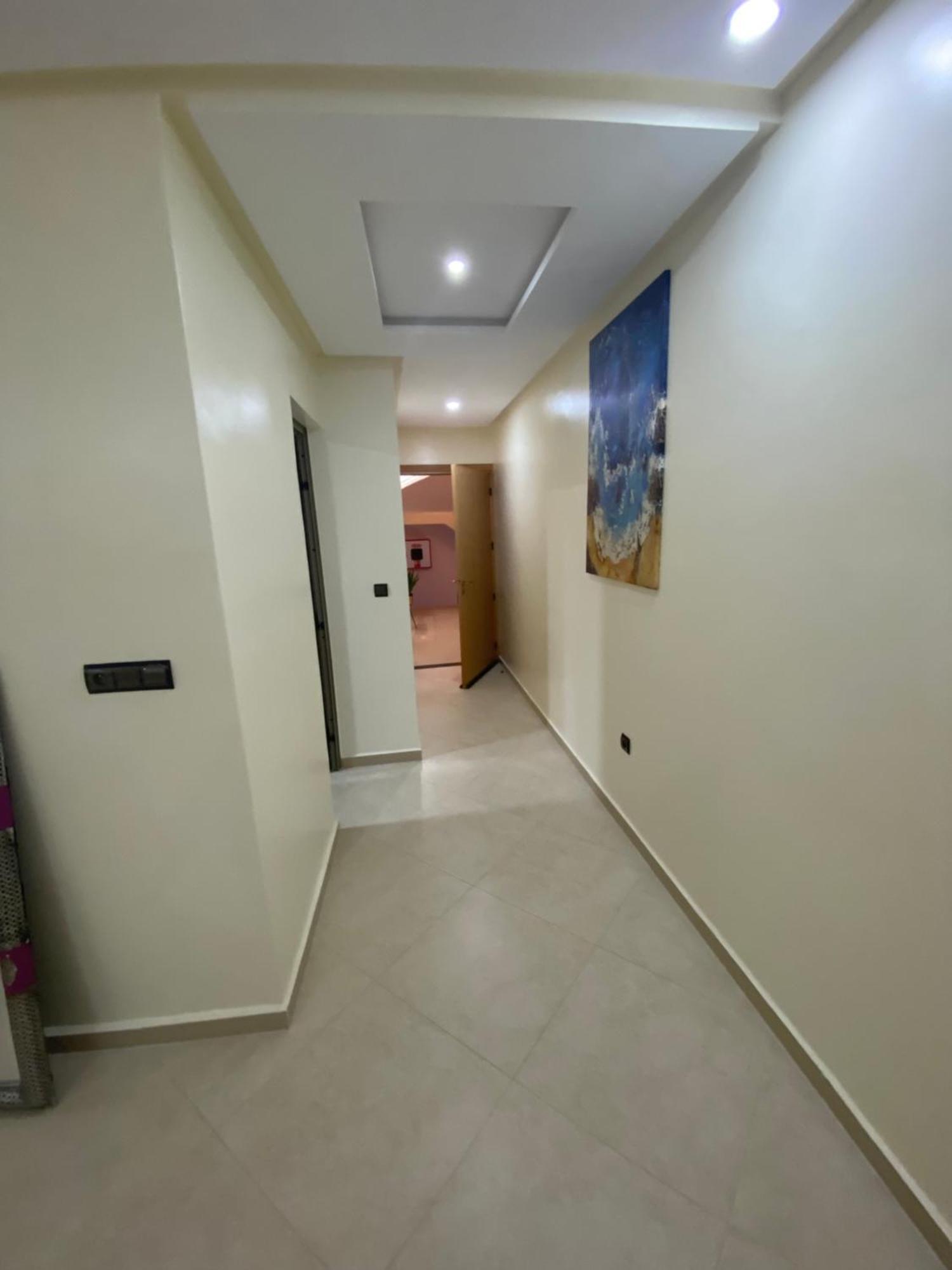 Le Ruban D'Or Hotel Azilal Exterior photo